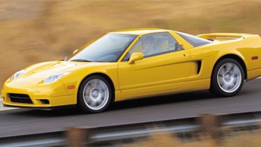 Next-gen NSX to compete directly with Ferrari on performance