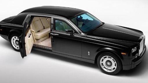 Bmw S U Chief Ointed As Rolls Royce Ceo