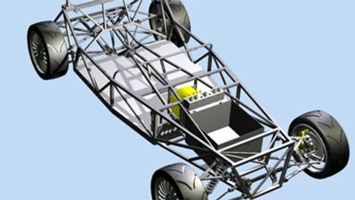 Design Your Own Electric Car Compeion