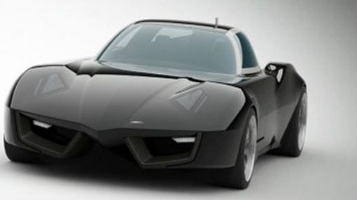 Italy&#8217;s 700HP Spada Codatronca supercar