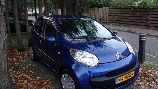 Citreon C1