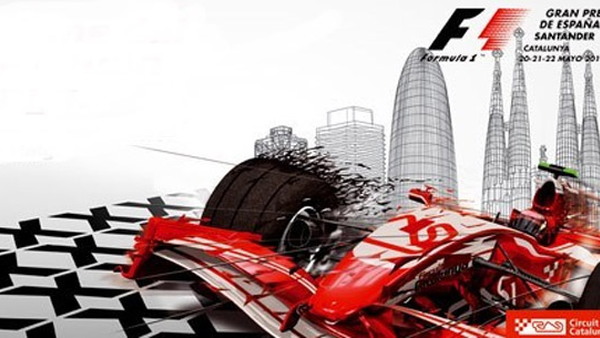 2011 Formula 1 Spanish Grand Prix