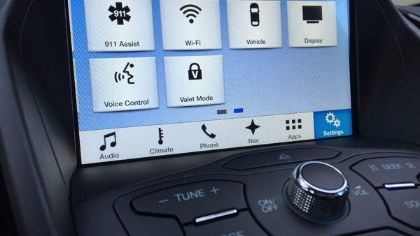 Ford's Sync 3: The good, the bad and the ugly