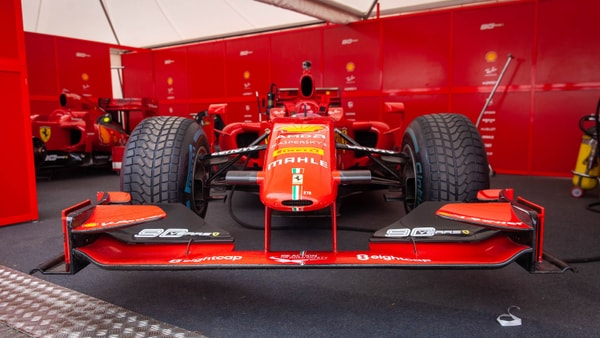 2019 Goodwood Festival of Speed in pictures: One for the history books