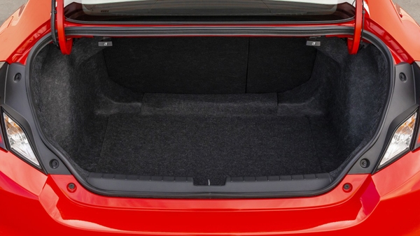 First drive review: 2020 Honda Civic Si brings performance to the masses