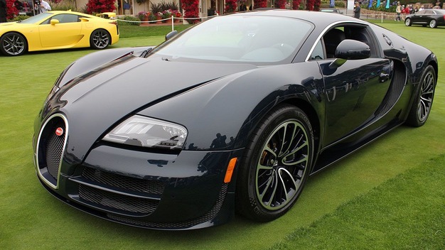 Car Spy Shots, News, Reviews, and Insights - Motor Authority