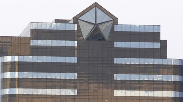 Chrysler Group headquarters