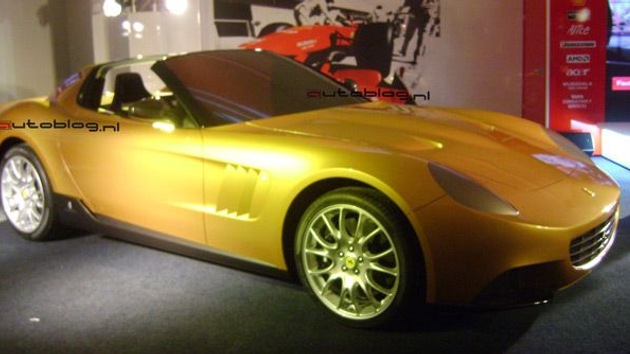 Car Spy Shots News Reviews And Insights Motor Authority Page 511