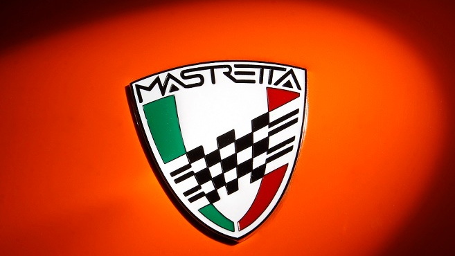 The Mastretta MXT. Image: Mastretta Cars