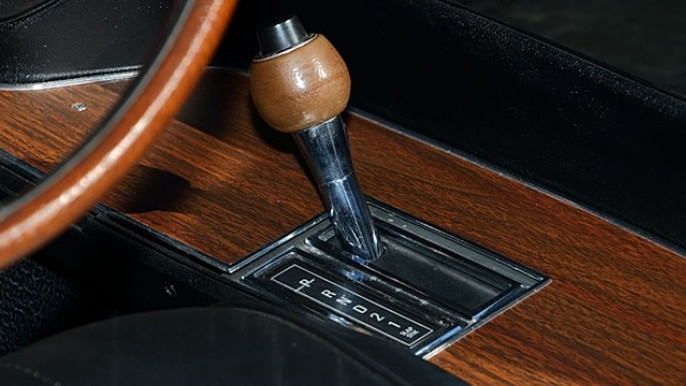 1970 Plymouth Hemi Cuda Convertible
