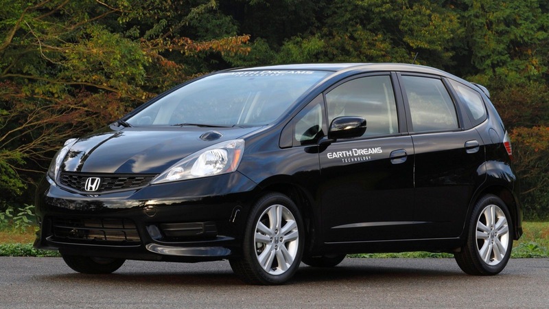 CVT - Green Car Photos, News, Reviews, and Insights - Green Car Reports