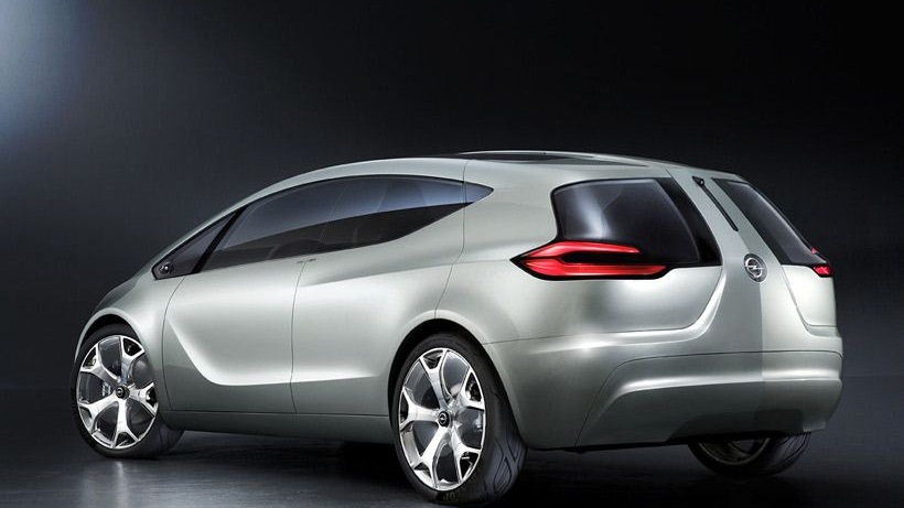 opel e flex concept 007
