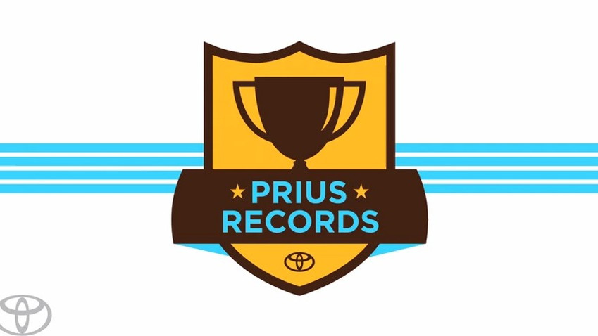 Prius Records
