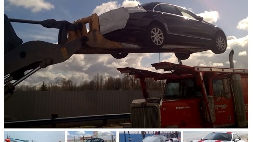 This Week on the Forums: 03.11.2016