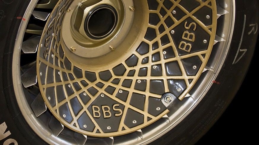 Wheel Manufacturer Bbs Files For Bankruptcy Wheel Manufacturer Bbs Files For Bankruptcy