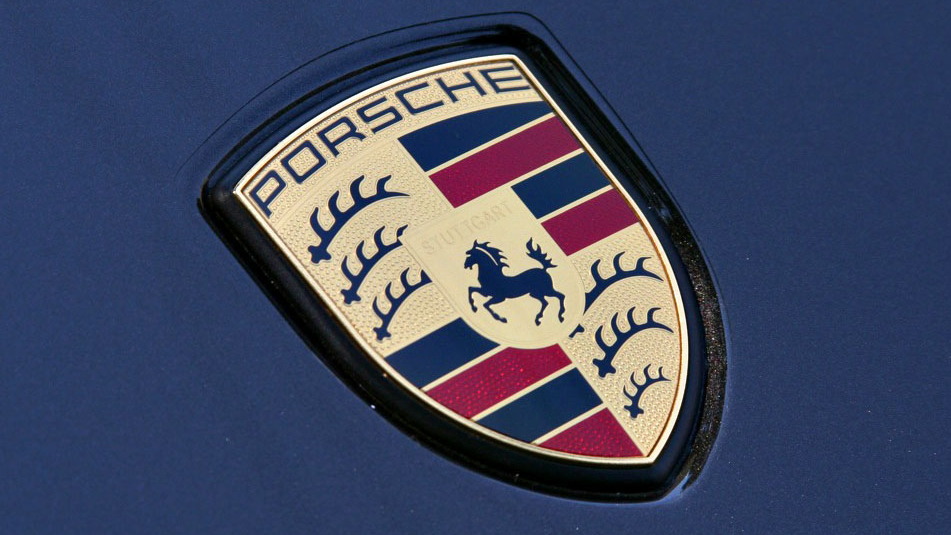 2010 Porsche Panamera