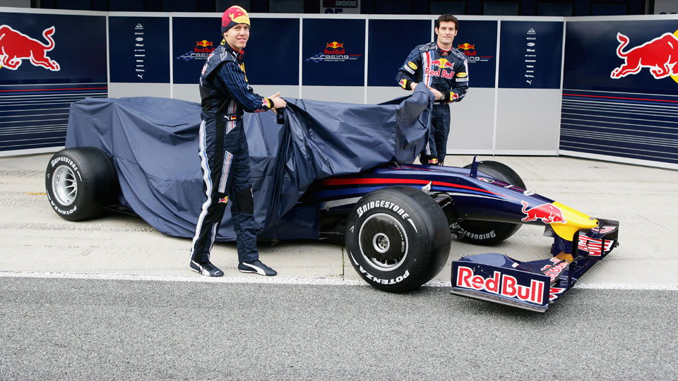red bull racing rb5 005