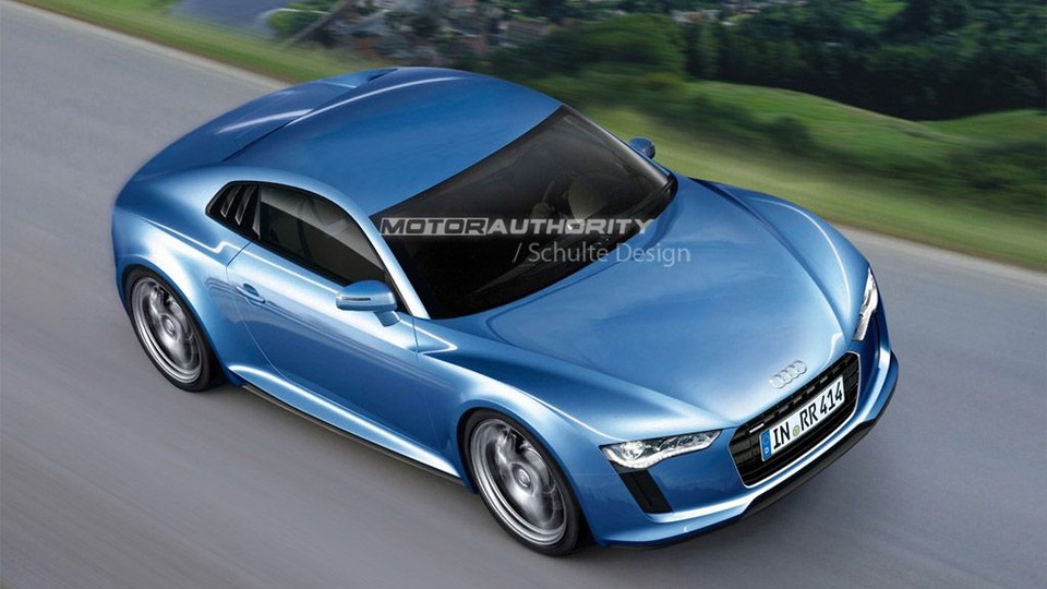 Car Spy Shots, News, Reviews, and Insights - Motor Authority