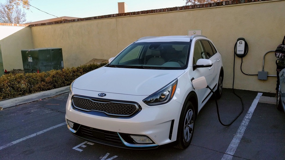 PlugShare Green Car Photos, News, Reviews, and Insights Green Car