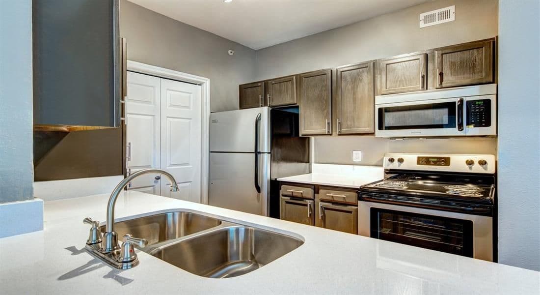 Aura 36Hundred - Apartments in Round Rock, TX