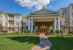 Ridge at Blue Hills Luxury Apartments - 39 Reviews ...