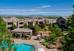 Ventana Ranch Apartments 26 Reviews Albuquerque Nm