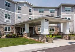 ny rochester capri rit spencerport apartmentratings