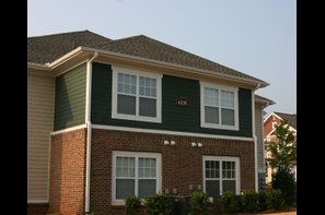 Montgomery Gardens - 7 Reviews | Charlotte, NC Apartments for Rent