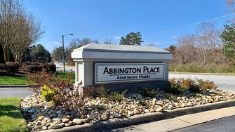 Abbington Place Apartments - Greensboro, NC