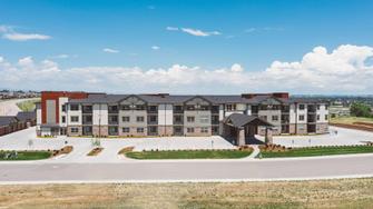 55 Resort Apartments at Water Valley - Windsor, CO