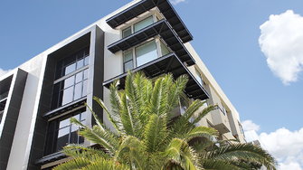 Westgate Apartments - Pasadena, CA