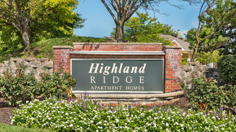Highland Ridge - Overland Park, KS