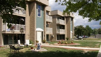 Pennbrook Place Apartments - Riverview, MI