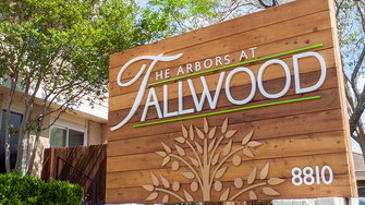 Arbors at Tallwood  - Austin, TX