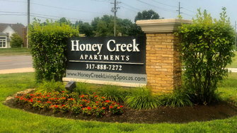 Honey Creek - Greenwood, IN
