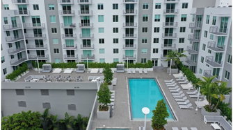 Brickell West City Rentals - Miami, FL