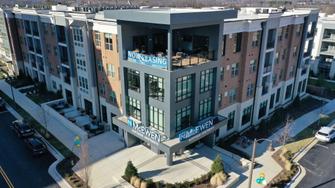 McEwen Northside Apartments Reviews - Franklin, TN | 4015 Aspen