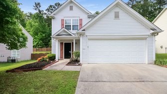 3041 Sable Run Rd - Atlanta, GA