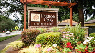 Harbor Oaks - Steilacoom, WA