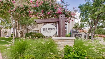 The Arbors of Las Colinas - Irving, TX