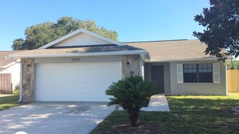 2714 Wilder Park Drive - Plant City, FL