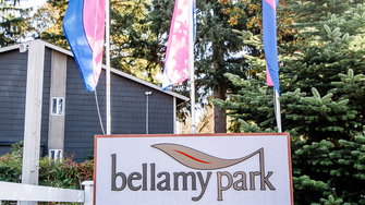 Bellamy Park Apartments - Lakewood, WA