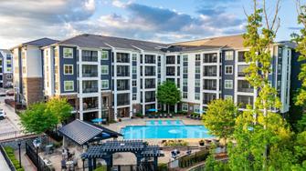 The Bristol Apartment Homes & Lofts - Morrisville, NC