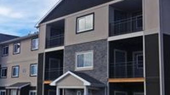 Blue Ridge Apartments - Lander, WY