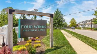 Four Winds Villages - Columbia, MO