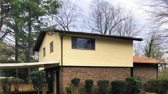 6506 Sinclair Place - MORROW, GA