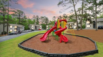 West Forty 9 Apartment Homes - Milledgeville, GA