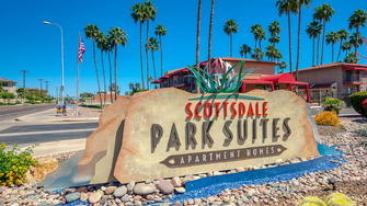 Scottsdale Park Suites - Scottsdale, AZ