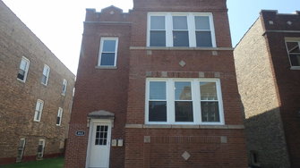 4841 W Montana Street - Chicago, IL