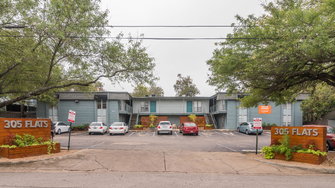 305 Apartments - Austin, TX